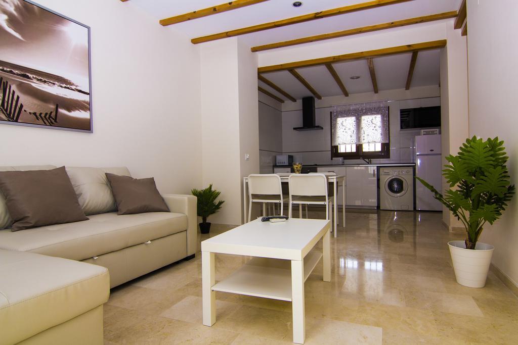 Apartamentos Centro Puerto De Santa Maria El Puerto de Santa María Exterior foto