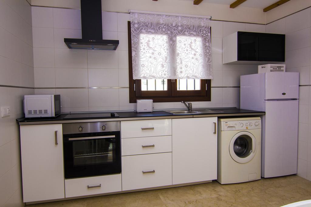 Apartamentos Centro Puerto De Santa Maria El Puerto de Santa María Quarto foto