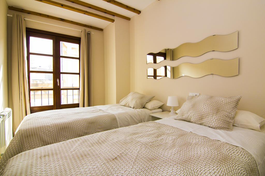 Apartamentos Centro Puerto De Santa Maria El Puerto de Santa María Quarto foto