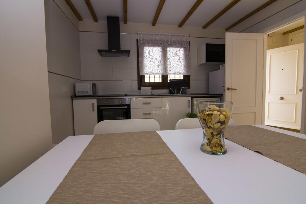 Apartamentos Centro Puerto De Santa Maria El Puerto de Santa María Quarto foto