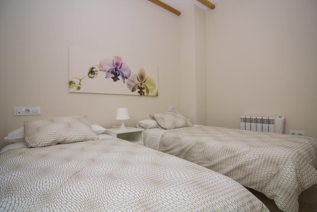 Apartamentos Centro Puerto De Santa Maria El Puerto de Santa María Quarto foto