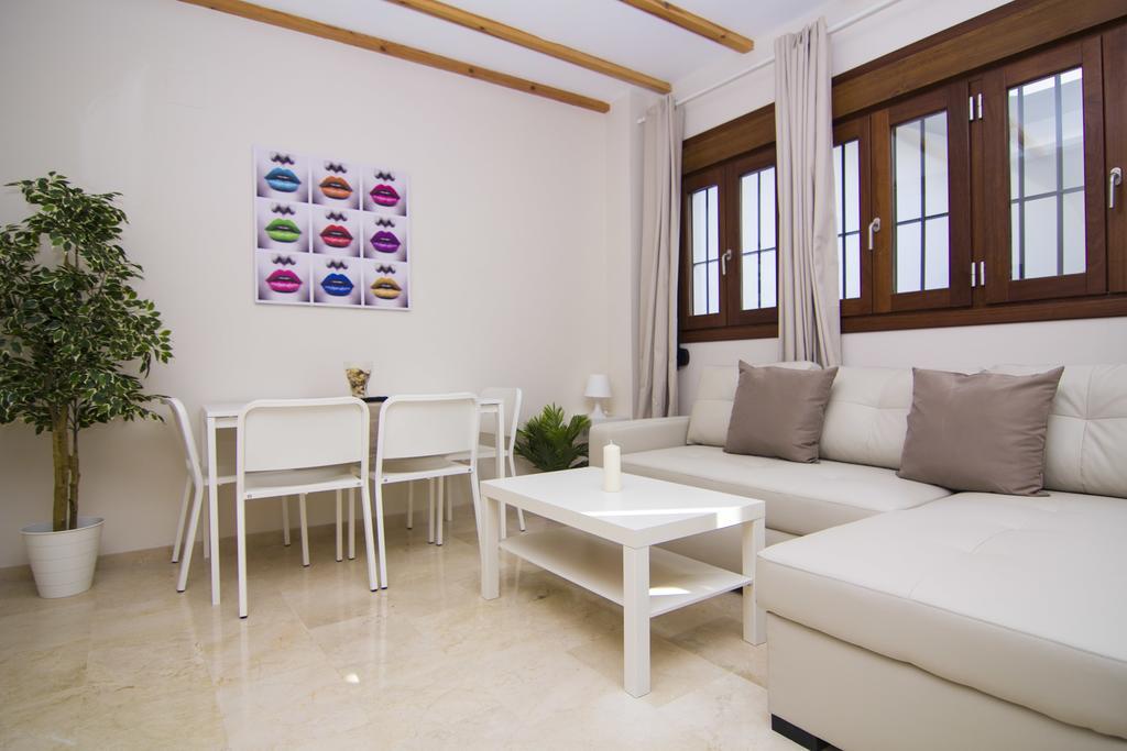 Apartamentos Centro Puerto De Santa Maria El Puerto de Santa María Quarto foto