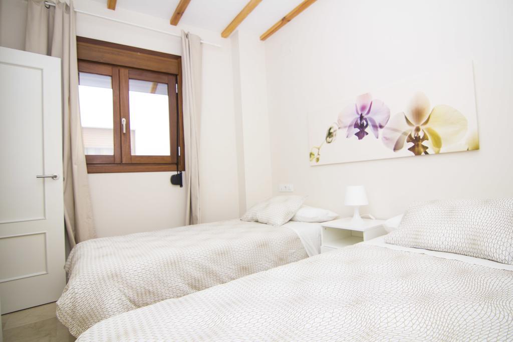 Apartamentos Centro Puerto De Santa Maria El Puerto de Santa María Quarto foto