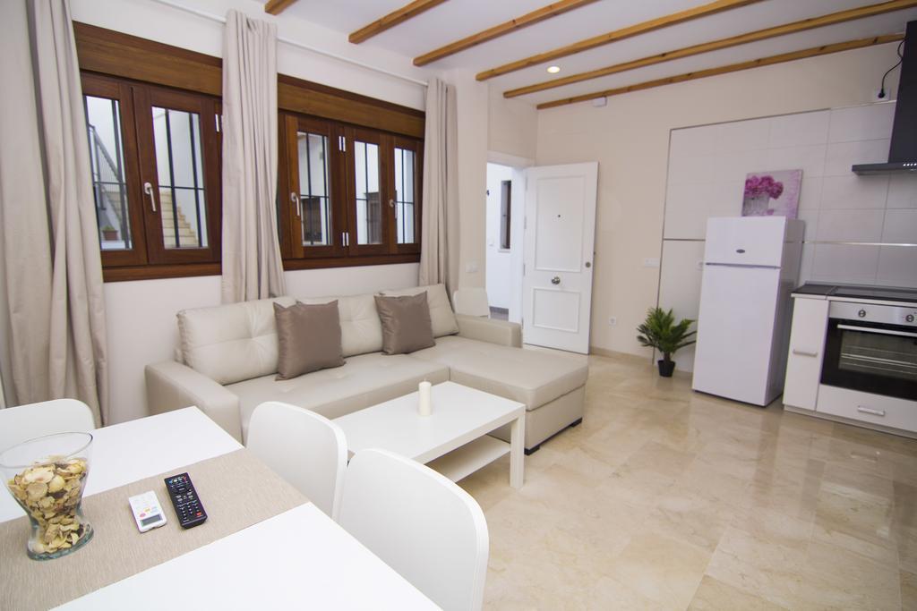 Apartamentos Centro Puerto De Santa Maria El Puerto de Santa María Quarto foto