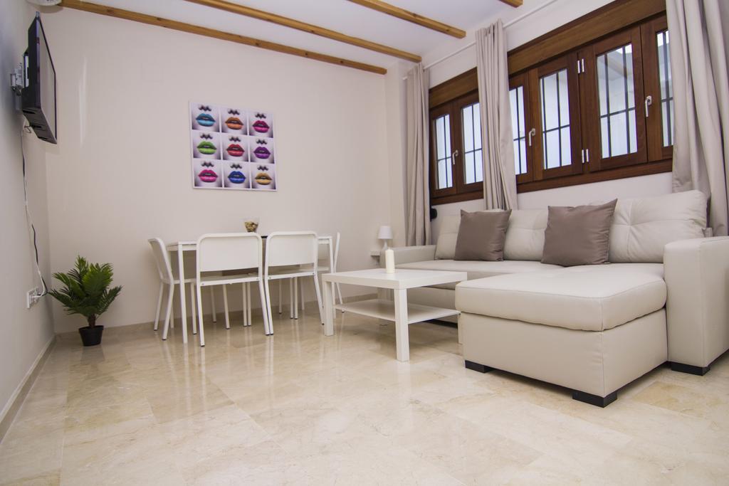 Apartamentos Centro Puerto De Santa Maria El Puerto de Santa María Quarto foto