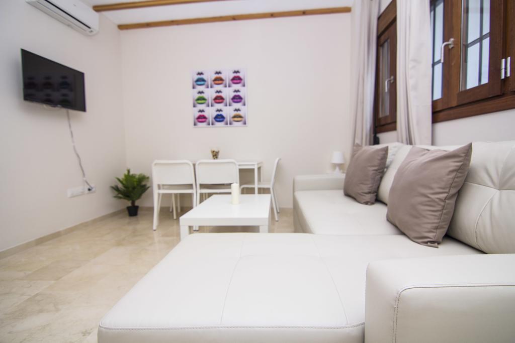 Apartamentos Centro Puerto De Santa Maria El Puerto de Santa María Quarto foto