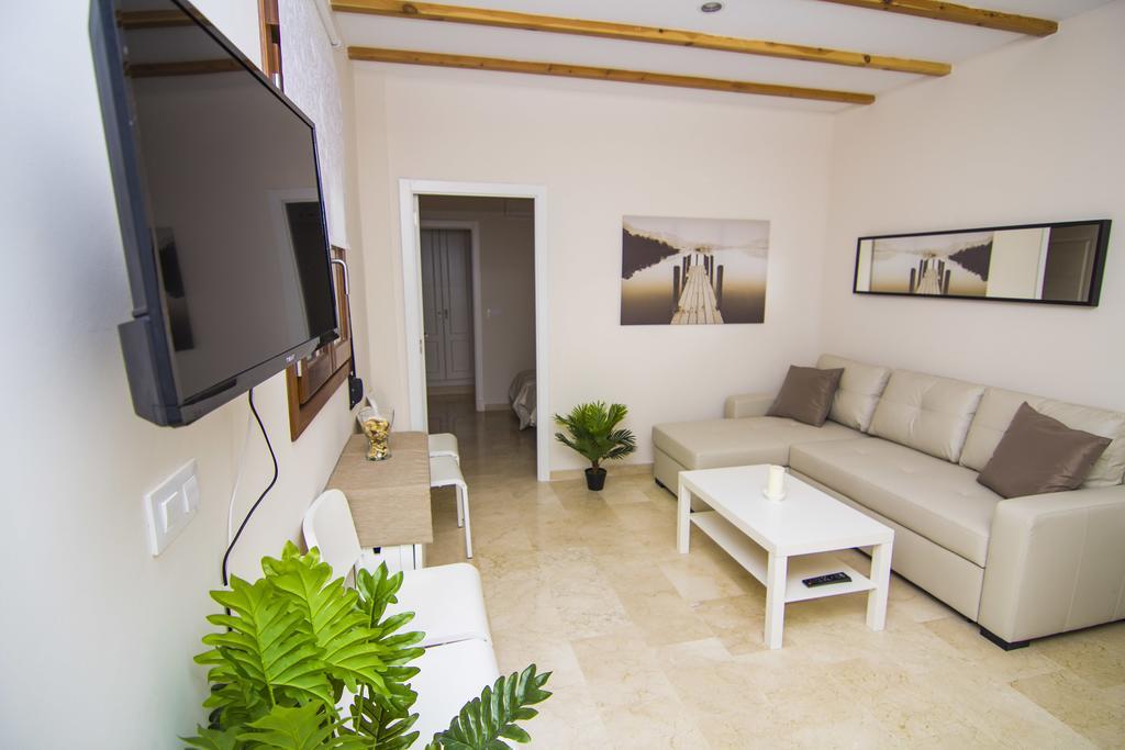 Apartamentos Centro Puerto De Santa Maria El Puerto de Santa María Quarto foto