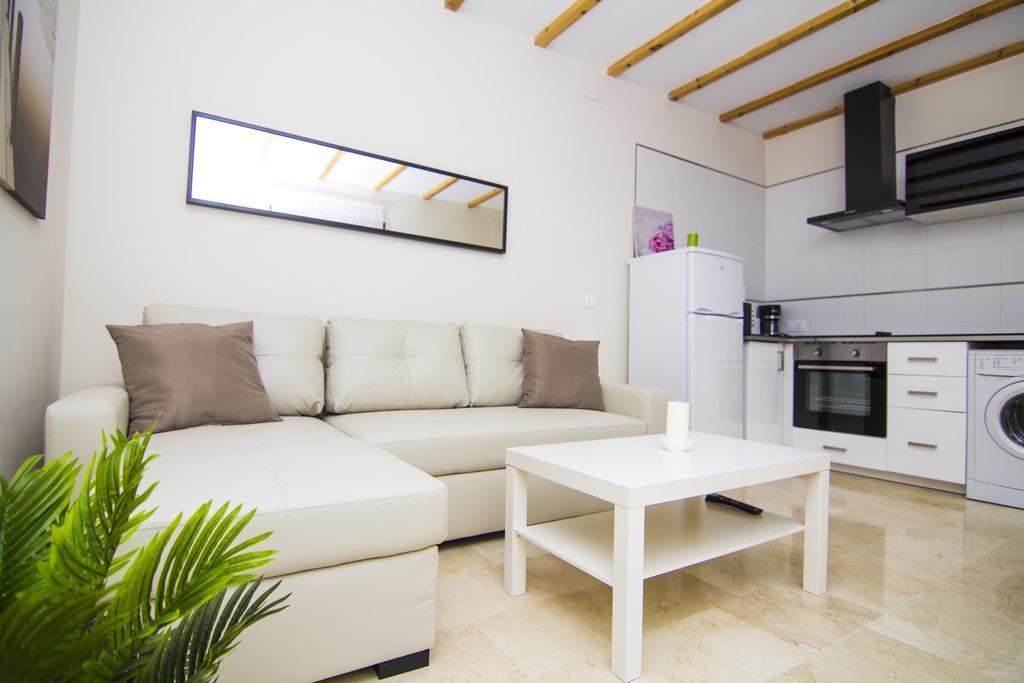Apartamentos Centro Puerto De Santa Maria El Puerto de Santa María Quarto foto