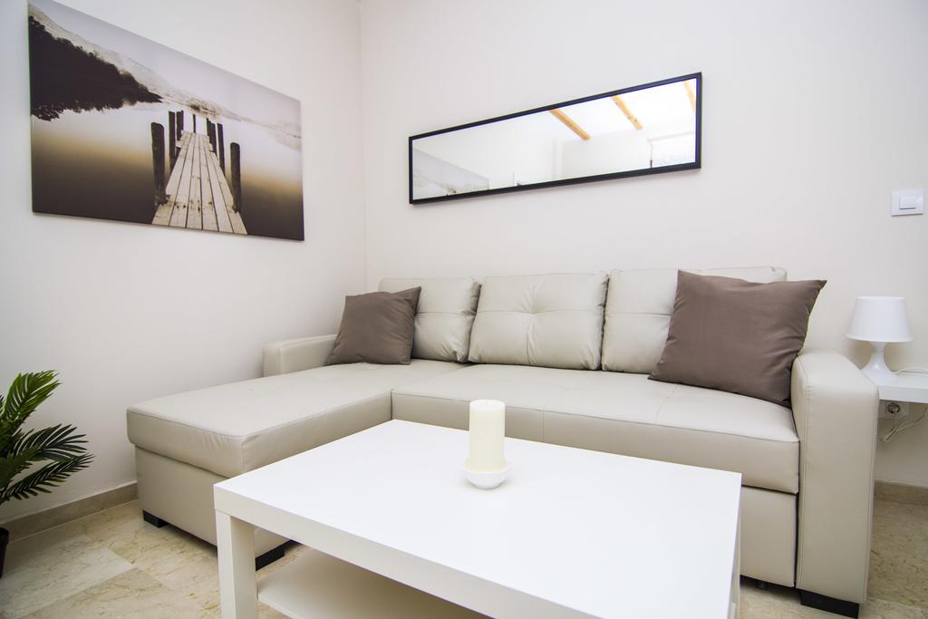 Apartamentos Centro Puerto De Santa Maria El Puerto de Santa María Quarto foto