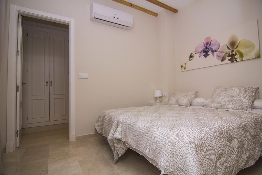 Apartamentos Centro Puerto De Santa Maria El Puerto de Santa María Exterior foto