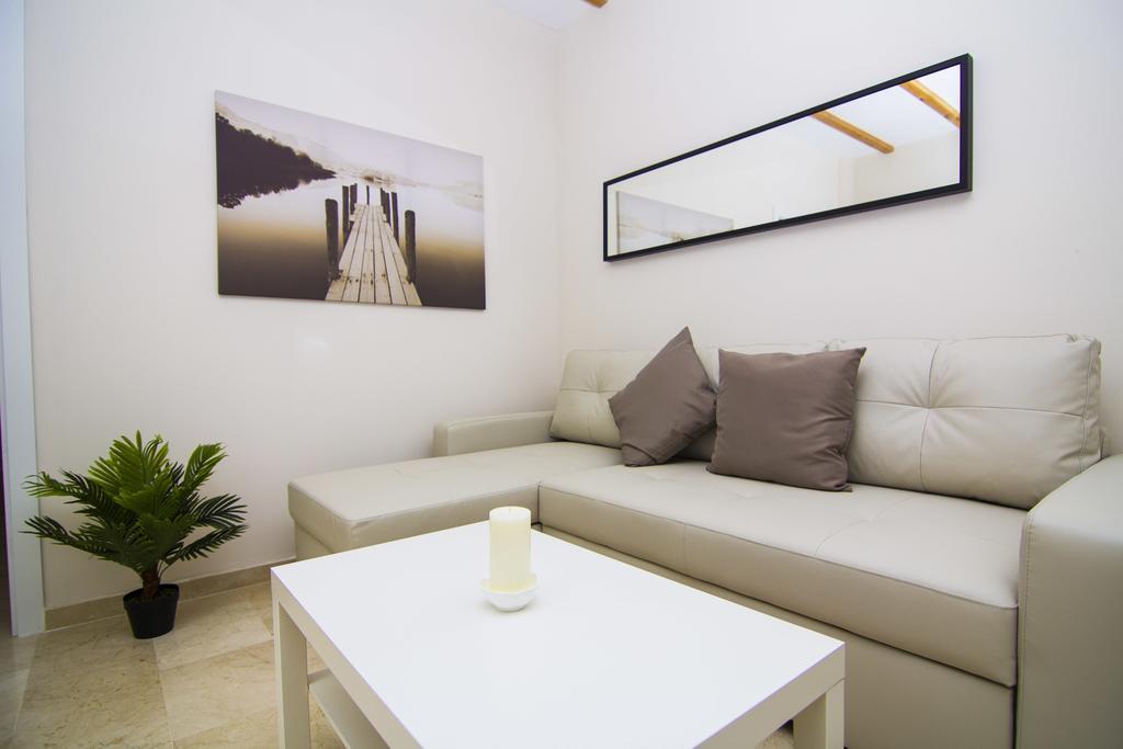 Apartamentos Centro Puerto De Santa Maria El Puerto de Santa María Exterior foto