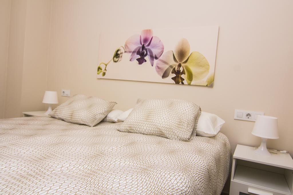 Apartamentos Centro Puerto De Santa Maria El Puerto de Santa María Quarto foto