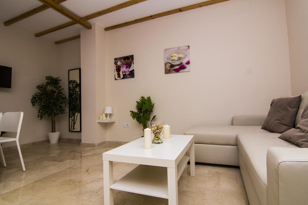 Apartamentos Centro Puerto De Santa Maria El Puerto de Santa María Exterior foto