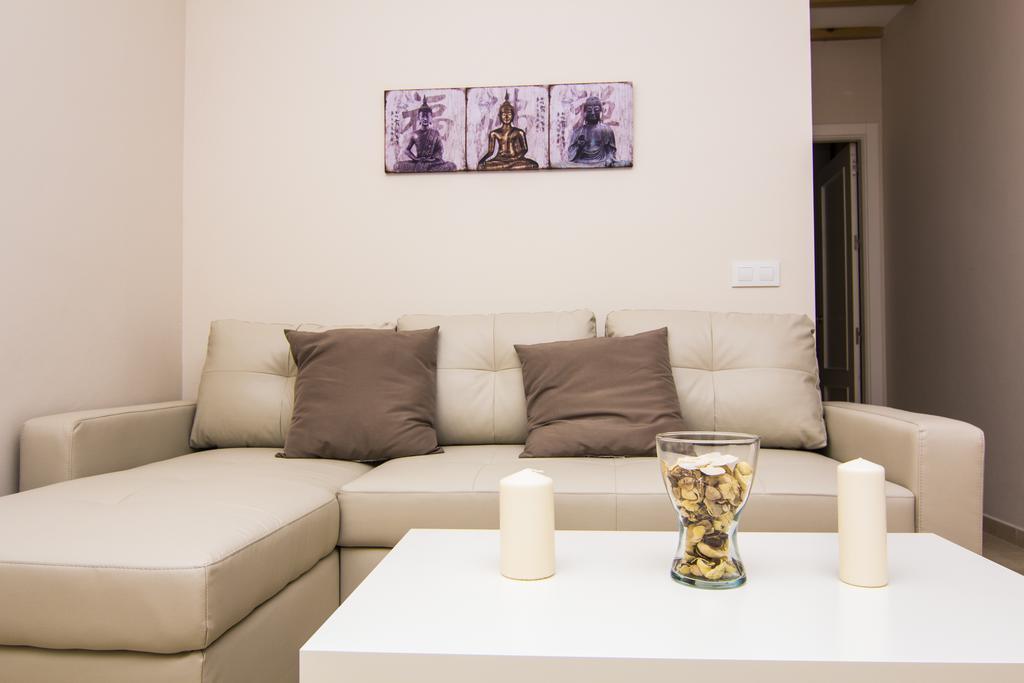Apartamentos Centro Puerto De Santa Maria El Puerto de Santa María Quarto foto