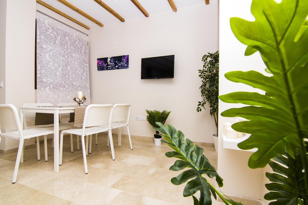 Apartamentos Centro Puerto De Santa Maria El Puerto de Santa María Exterior foto