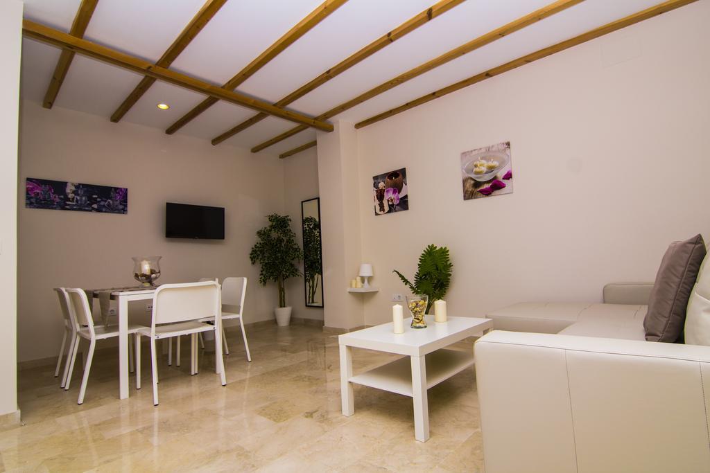 Apartamentos Centro Puerto De Santa Maria El Puerto de Santa María Exterior foto