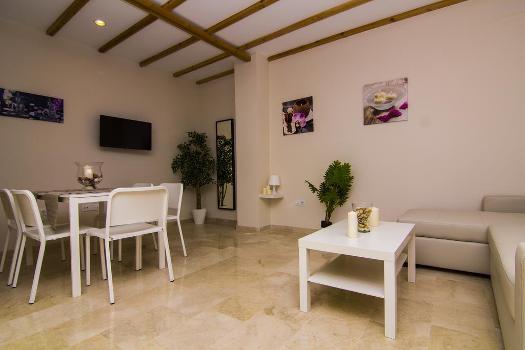 Apartamentos Centro Puerto De Santa Maria El Puerto de Santa María Quarto foto