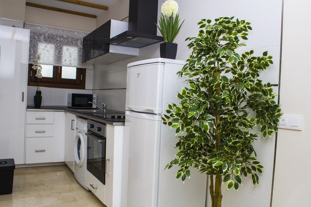 Apartamentos Centro Puerto De Santa Maria El Puerto de Santa María Quarto foto