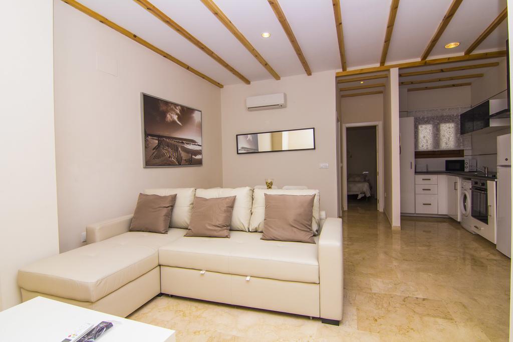 Apartamentos Centro Puerto De Santa Maria El Puerto de Santa María Quarto foto