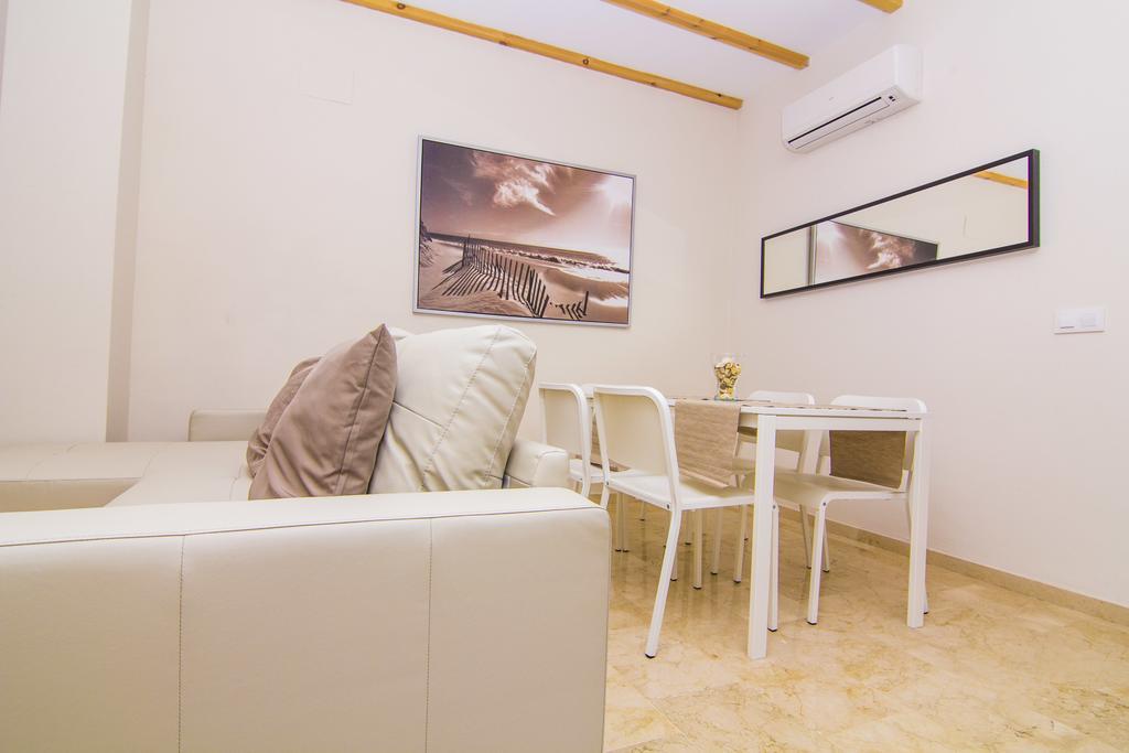 Apartamentos Centro Puerto De Santa Maria El Puerto de Santa María Quarto foto